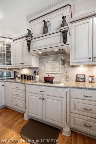2108 N Mountain Grove Road, Alma, AR 72921