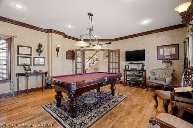 2108 N Mountain Grove Road, Alma, AR 72921