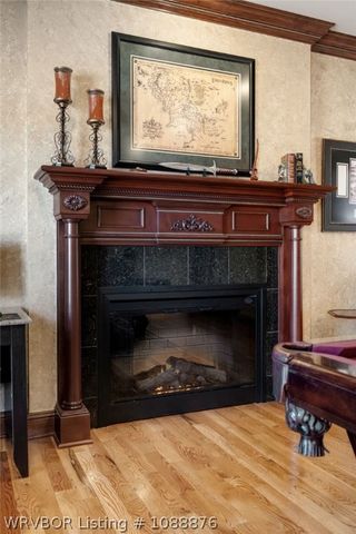 2108 N Mountain Grove Road, Alma, AR 72921