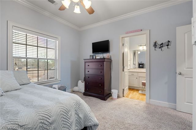 2108 N Mountain Grove Road, Alma, AR 72921