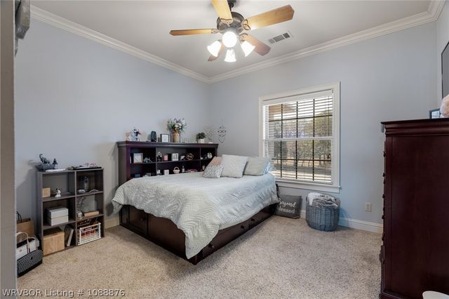 2108 N Mountain Grove Road, Alma, AR 72921