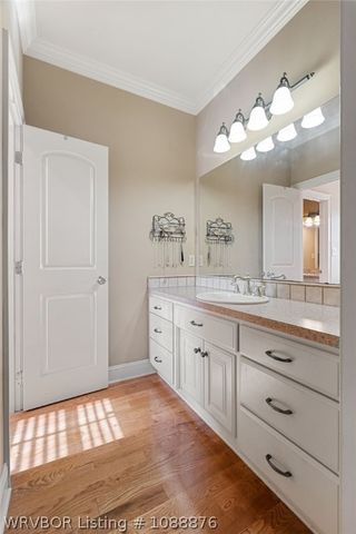 2108 N Mountain Grove Road, Alma, AR 72921