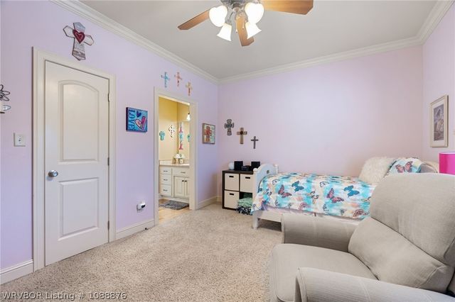 2108 N Mountain Grove Road, Alma, AR 72921