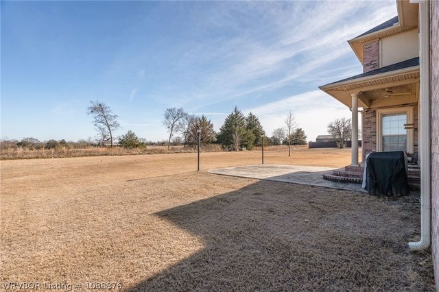 2108 N Mountain Grove Road, Alma, AR 72921