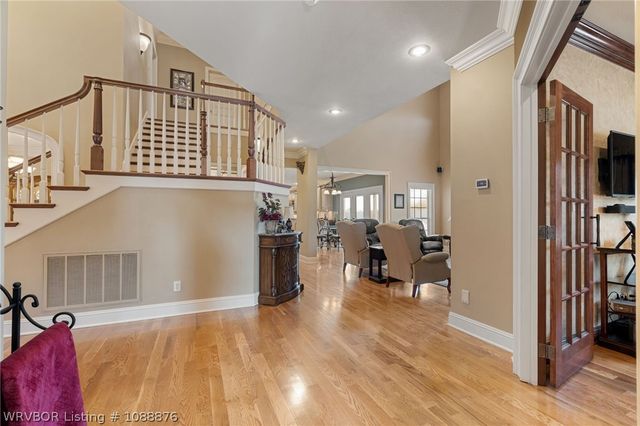 2108 N Mountain Grove Road, Alma, AR 72921