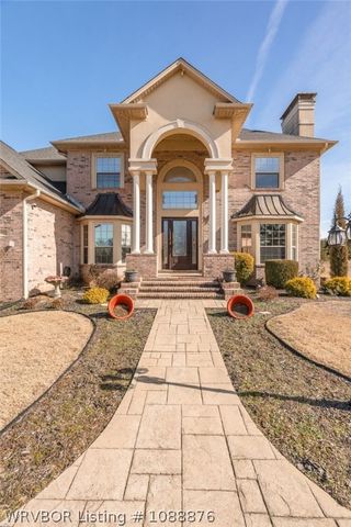 2108 N Mountain Grove Road, Alma, AR 72921