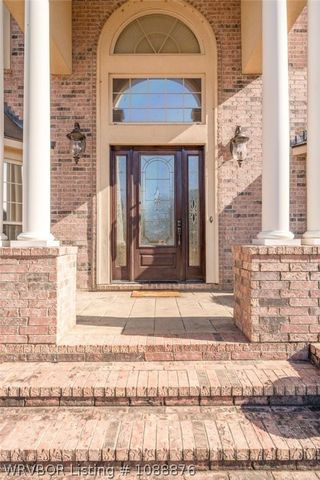 2108 N Mountain Grove Road, Alma, AR 72921