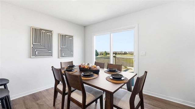 21005 W 217th Street, Spring Hill, KS 66083