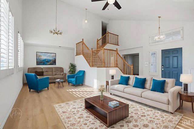 5841 Greenhorn Mountain Court, Bakersfield, CA 93313