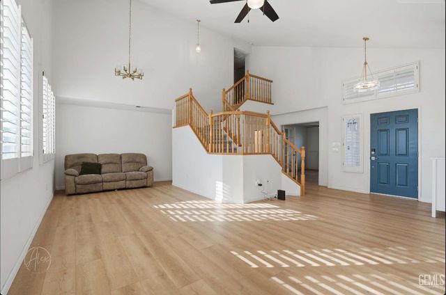 5841 Greenhorn Mountain Court, Bakersfield, CA 93313