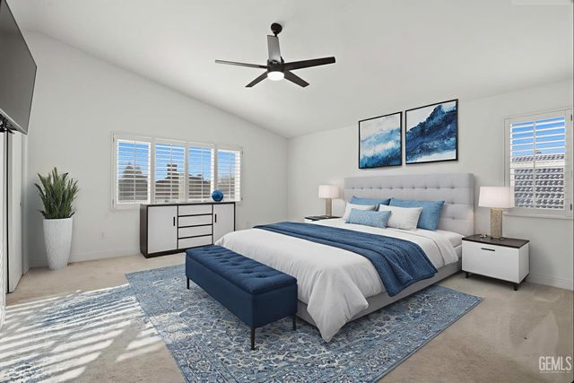 5841 Greenhorn Mountain Court, Bakersfield, CA 93313