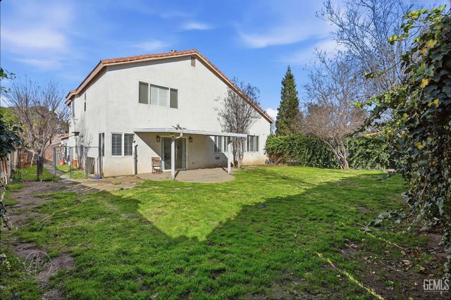 5841 Greenhorn Mountain Court, Bakersfield, CA 93313