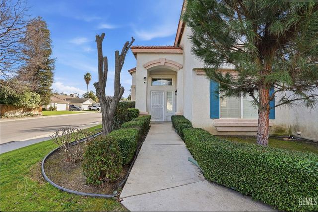 5841 Greenhorn Mountain Court, Bakersfield, CA 93313