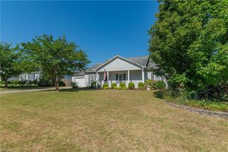 108 Savannah Drive, Reidsville, NC 27320