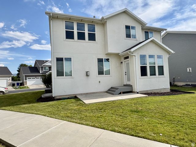 104 W GLENNA WAY, Farmington, UT 84025
