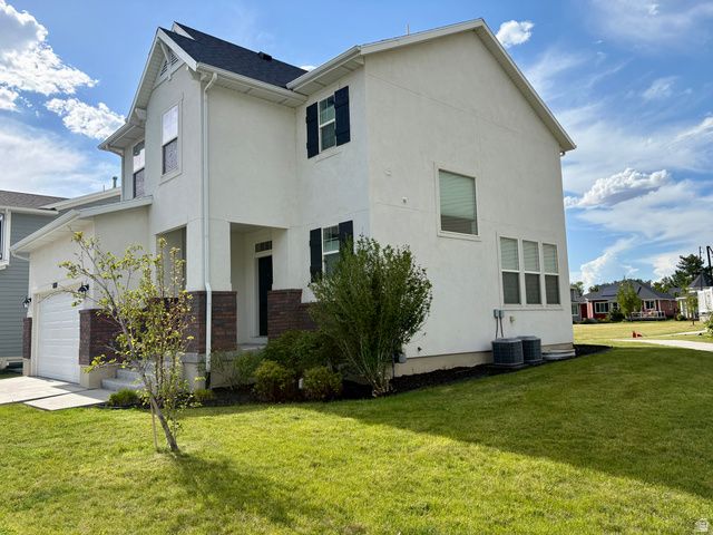 104 W GLENNA WAY, Farmington, UT 84025