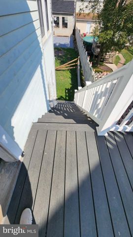 21 E MAPLE ST, Cleona, PA 17042