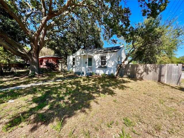3501 DARTMOUTH AVENUE N, St Petersburg, FL 33713