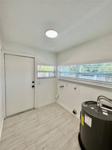 3501 DARTMOUTH AVENUE N, St Petersburg, FL 33713
