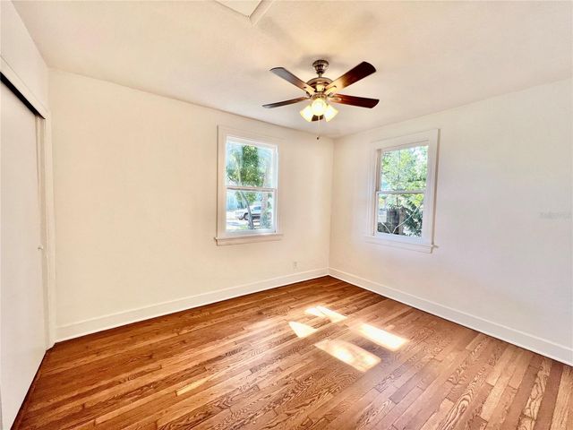 3501 DARTMOUTH AVENUE N, St Petersburg, FL 33713