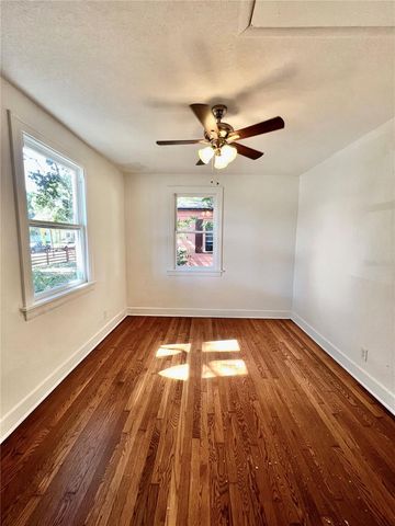 3501 DARTMOUTH AVENUE N, St Petersburg, FL 33713