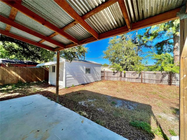3501 DARTMOUTH AVENUE N, St Petersburg, FL 33713