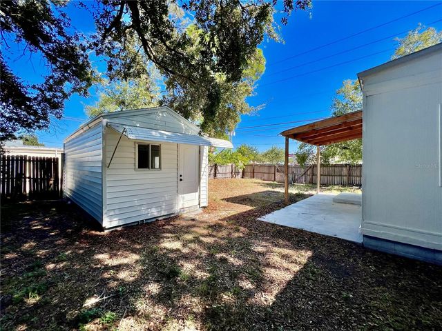 3501 DARTMOUTH AVENUE N, St Petersburg, FL 33713
