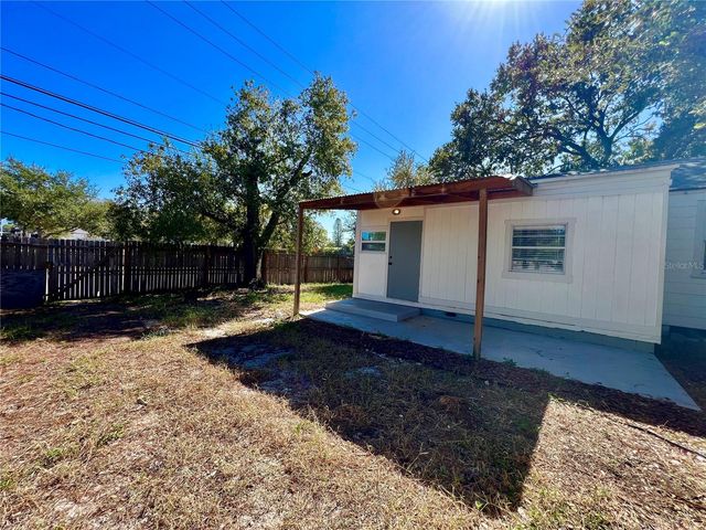 3501 DARTMOUTH AVENUE N, St Petersburg, FL 33713