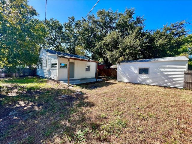 3501 DARTMOUTH AVENUE N, St Petersburg, FL 33713