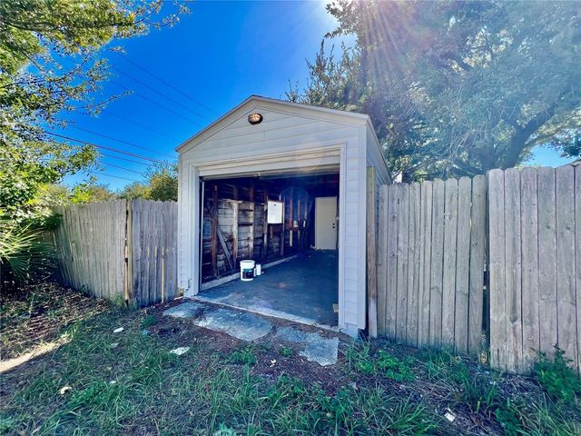 3501 DARTMOUTH AVENUE N, St Petersburg, FL 33713