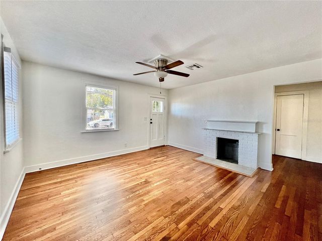 3501 DARTMOUTH AVENUE N, St Petersburg, FL 33713