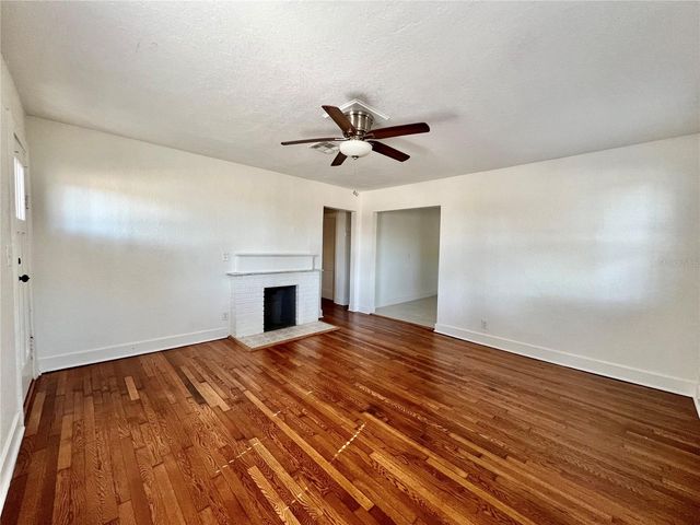 3501 DARTMOUTH AVENUE N, St Petersburg, FL 33713