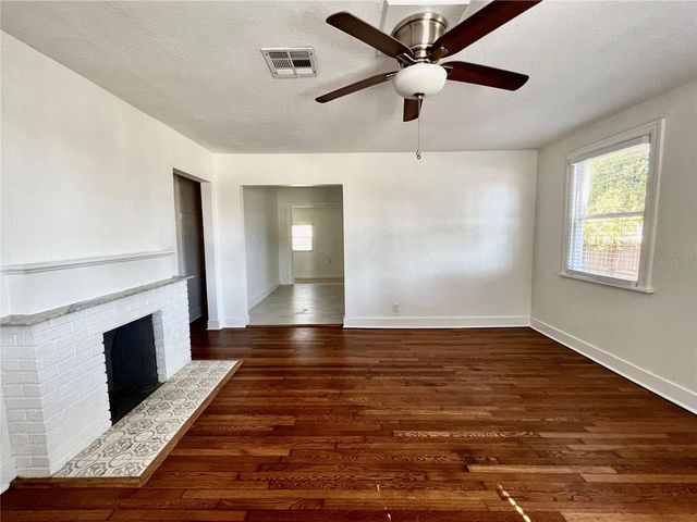 3501 DARTMOUTH AVENUE N, St Petersburg, FL 33713