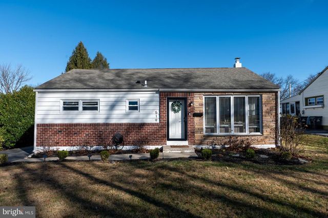 519 W ANDERSON AVE, Phoenixville, PA 19460