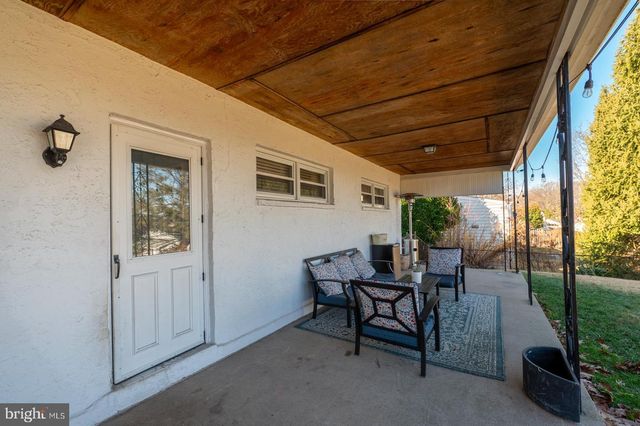 519 W ANDERSON AVE, Phoenixville, PA 19460