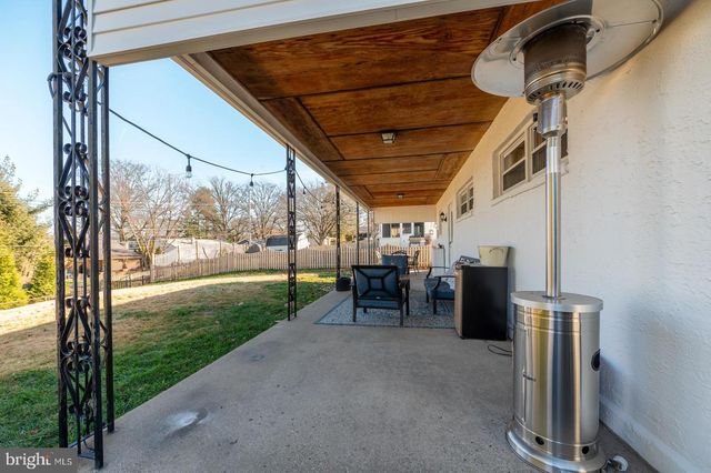 519 W ANDERSON AVE, Phoenixville, PA 19460