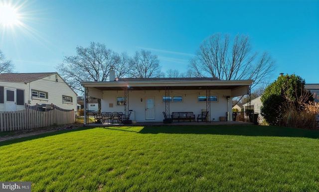 519 W ANDERSON AVE, Phoenixville, PA 19460