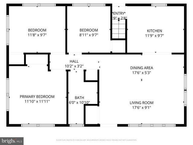 519 W ANDERSON AVE, Phoenixville, PA 19460