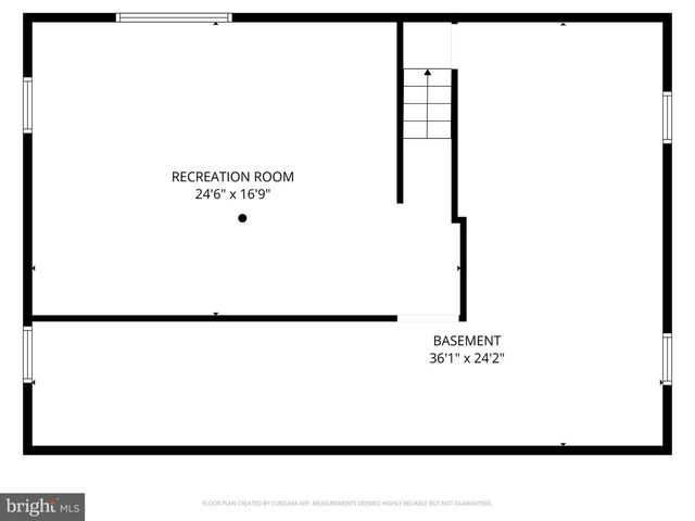 519 W ANDERSON AVE, Phoenixville, PA 19460