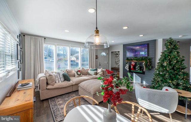 519 W ANDERSON AVE, Phoenixville, PA 19460