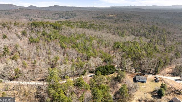 TRACT 3 Old Mill, Mineral Bluff, GA 30559