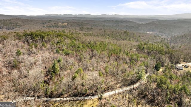 TRACT 3 Old Mill, Mineral Bluff, GA 30559