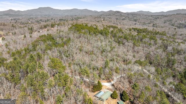 TRACT 3 Old Mill, Mineral Bluff, GA 30559