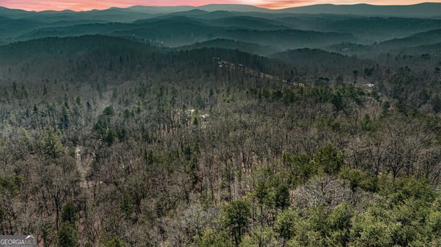 TRACT 3 Old Mill, Mineral Bluff, GA 30559