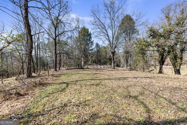 TRACT 3 Old Mill, Mineral Bluff, GA 30559