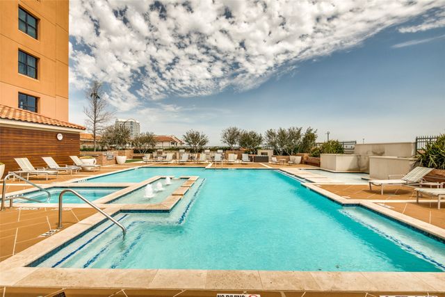 330 Las Colinas Boulevard E 1016, Irving, TX 75039