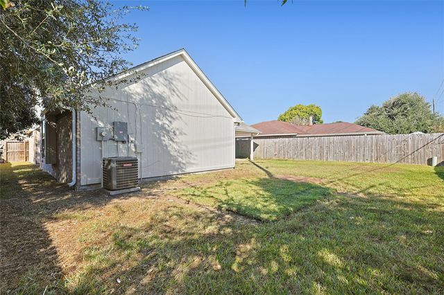 19006 Keyturn Lane, Humble, TX 77346