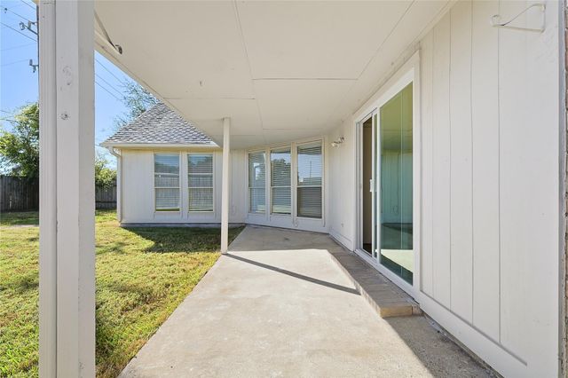 19006 Keyturn Lane, Humble, TX 77346