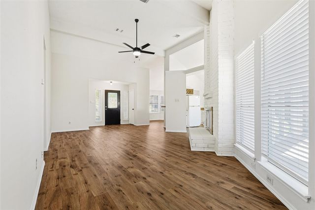 19006 Keyturn Lane, Humble, TX 77346