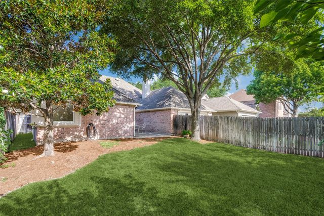 6302 Hidden Springs, Garland, TX 75044